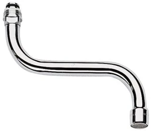 Grohe części: wylewka 13052000