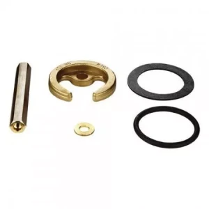 Grohe części: zestaw montażowy set 43024000