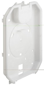 Grohe Płytka ochronna chrom 43552000