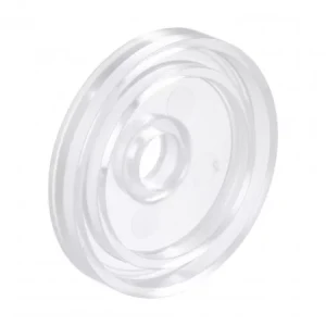 Grohe Podkładka wyrównująca chrom 45459000