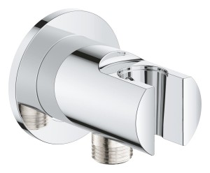 Grohe Vitalio Universal Kolanko przyłączeniowe chrom 26962001