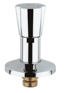 Grohe części: deszczownica prysznicowa chrom 11514000
