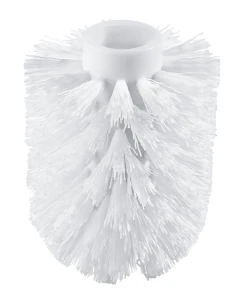 Grohe Essentials zapasowa szczotka WC biel 40791001