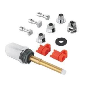 Grohe częśći: Przełącznik ciśnieniowy chrom 48444000