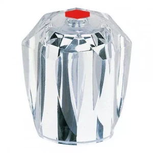 Grohe Atlanta części: głowica ceramiczna czerwona 3/4 11545000