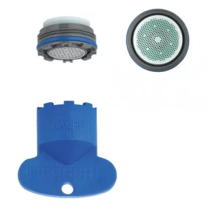 Grohe flow control adjust 48480000