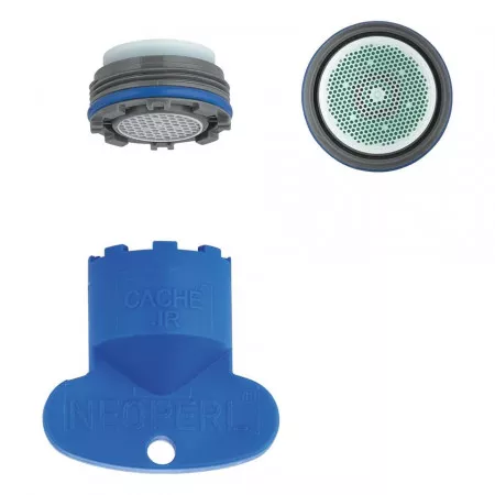 Grohe flow control adjust 48480000 - sklep internetowy z wyposażeniem ...