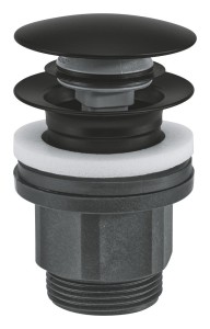 Grohe Zestaw odpływowy z korkiem typu naciśnij - otwórz 1024642430