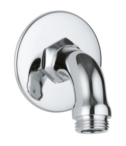 Grohe Relexa neutral Ramię prysznica 55 mm chrom 28429000