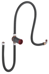 Grohe akcesoria zestaw przyłączeniowy set 28995000