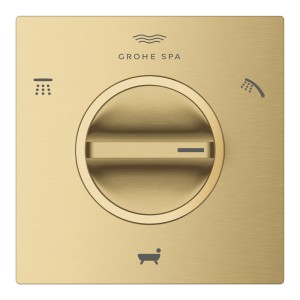 Grohe Przełącznik trójdrożny 19590GN1