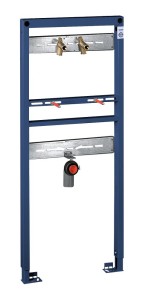 Grohe Rapid SL stelaż podtynkowy do umywalki 1,30 m 38546000