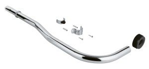 Grohe rura spłukująca 37112000