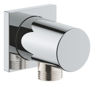 Grohe Kolanko przyłączeniowe ścienne 27076000