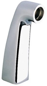 Grohe części: przyłącze sztorcowe 12036000