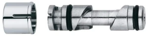 Grohe części: nakładka chrom 36209000