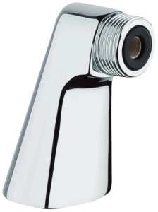 Grohe części: przyłącze sztorcowe 12030000