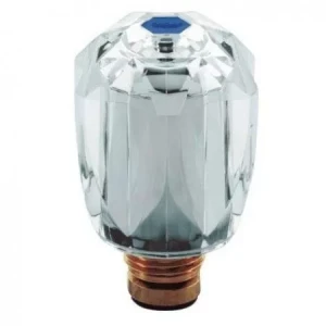 Grohe Atlanta części: głowica niebieska 1/2 45951000