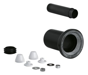 Grohe zestaw odpływowy 37311K00