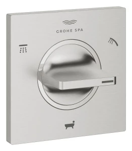 Grohe Allure Przełącznik trójdrożny 19590DC1