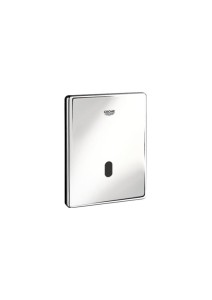 Grohe Tectron Skate przycisk elektroniczny pisuar chrom 37324001