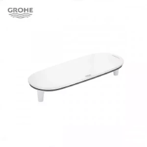 Grohe Półka do baterii ściennej termostatycznej 48482000
