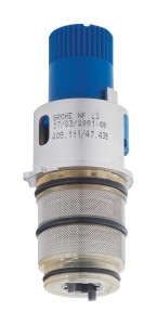 Grohe części: głowica termostatyczna 1/2 47439000