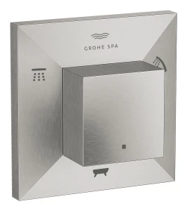 Grohe Allure Brilliant Przełącznik pięciodrożny 29399DC0