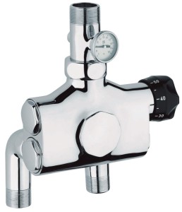 Grohe Kątownik przyłączeniowy 12430000