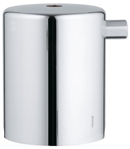 Grohe pokrętrło metalowe 47763000