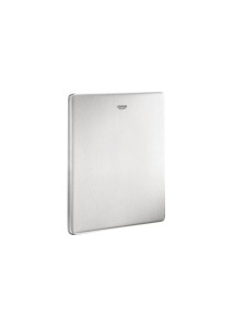 Grohe Tectron Skate zdalne sterowanie WC elektr. stal szlachetna 38934SD0