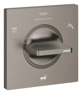 Grohe Allure Przełącznik trójdrożny 19590AL1