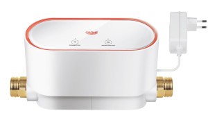 Grohe Sense Guard Inteligentny Moduł Sterujący Do Wody 22500LN0