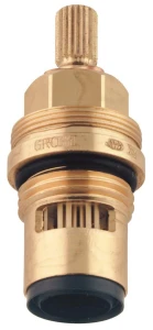 Grohe części: głowica ceramiczna 1/2 45883000
