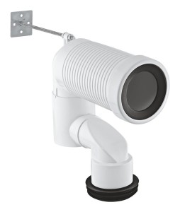 Grohe Przyłącze WC 39551000