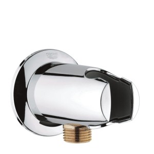 Grohe Movario kolano przyłączeniowe chrom 28406000