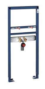 Grohe Rapid SL stelaż podtynkowy do umywalki 1,13 m 38554001