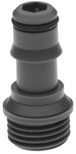 Grohe Relexa Plus części: łącznik 28635XX0