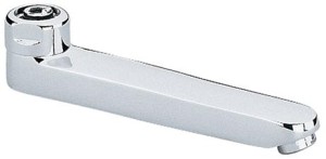 Grohe części: wylewka 175 13462000