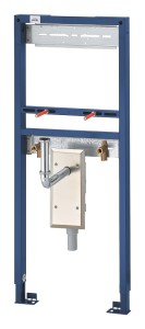 Grohe Rapid SL stelaż podtynkowy do umywalki 1,13 m 38625001