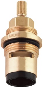 Grohe Głowica ceramiczna, DN 20 45888000