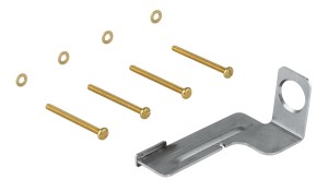 Grohe Wspornik napędu chrom 43617000