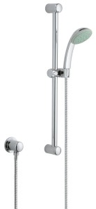 Grohe Kolanko przyłączeniowe ścienne,  DN 15 28671000