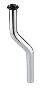 Grohe rura spłukująca 37039000