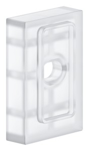 Grohe Vitalio Universal Podkładka wyrównująca 48606001