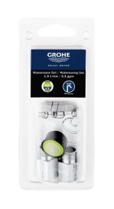Grohe Zestaw oszczędzający wodę 48190000