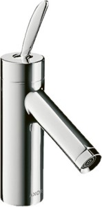 AXOR Starck Classic bateria umywalkowa 70 z odpływem cięgnowym 10010000