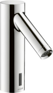 AXOR Starck Elektroniczna bateria umywalkowa z regulacją temperatury 10106000
