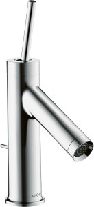 AXOR Starck bateria umywalkowa 70 do małych umywalek, Chrom 10116000
