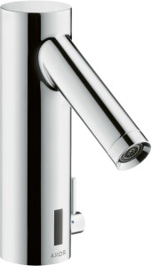 AXOR Starck Elektroniczna bateria umywalkowa z regulacją temperatury 10140000